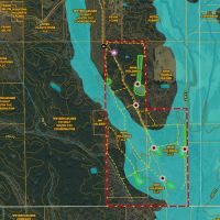 Oktibbeha County - Crawford 265 Acres Big Deer Turkeys Timber images 4