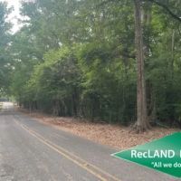 56 ac - Wooded Tract for Rural Home Site