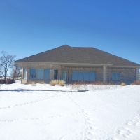 Southside Splendor at Lake Mac