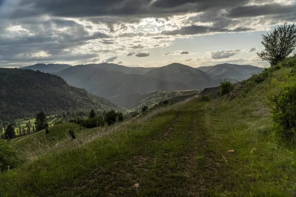 John Day Ranch Idaho featured image