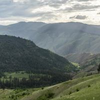 John Day Ranch Idaho images 2