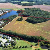 20 Acre Lake and Homesite in Huntsville images 2