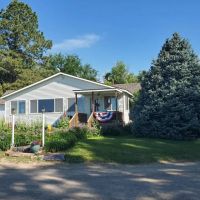 Historic Lower Laramie River Ranch images 3