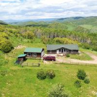 Aspen Alley Ranch