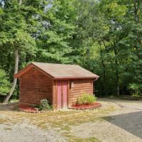 Mill Creek at Burnham Mountain for Sale West Arkansas images 4