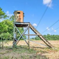 A Hunters Dream Excellent hunting recreational property. 140.47 acres in the Wolf Creek area of DeKalb County TN images 5