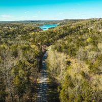 Bear Den Hollow