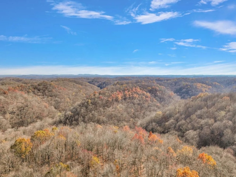 1072 acres of timberland located in Clay County Tennessee featured image