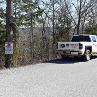 Pigeon Creek