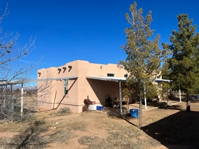 Double U Livestock Ranch featured image