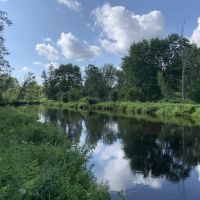 Middle Branch of the Oswegatchie