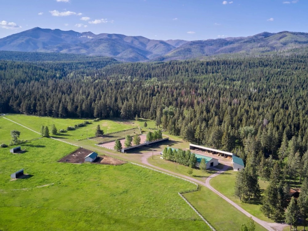 Horseshoe Hills featured image
