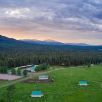 Horseshoe Hills images 4