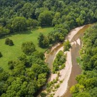 Riverfront Property in Northwest Arkansas images 3