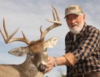 Trophy Bucks.&nbsp; San Angelo area.&nbsp; Special Offer