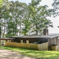 Lake D Arbonne Home for Sale Downsville LA