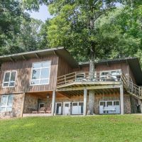 Lake D Arbonne Home for Sale Downsville LA images 3
