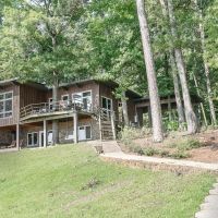 Lake D Arbonne Home for Sale Downsville LA images 4