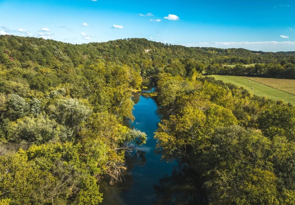 Piney Valley Estates-Tract 3 featured image