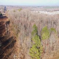 38.13 acres of Residential and Recreational Land For Sale in Cabarrus County NC images 3