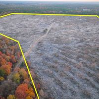 208 Acres CR 2108 Kiskadee