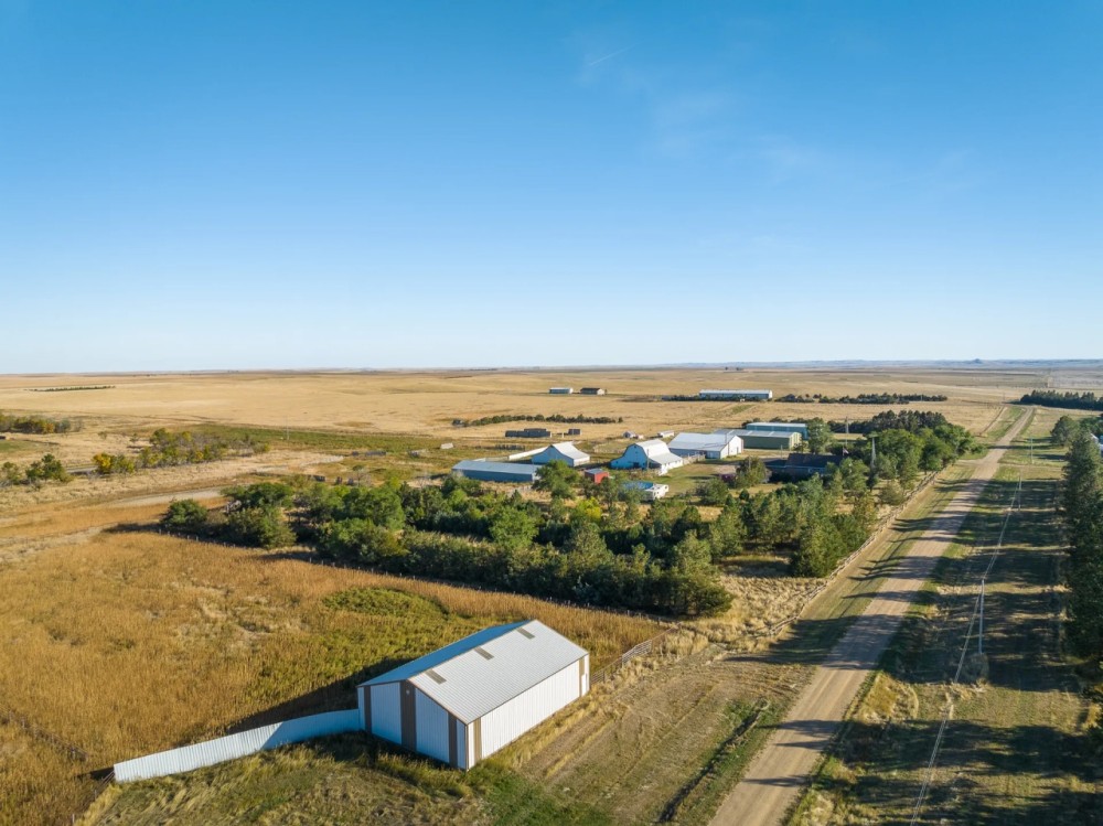 McKnight Ranch featured image