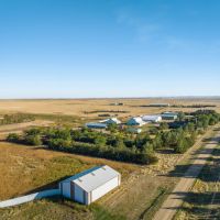 McKnight Ranch