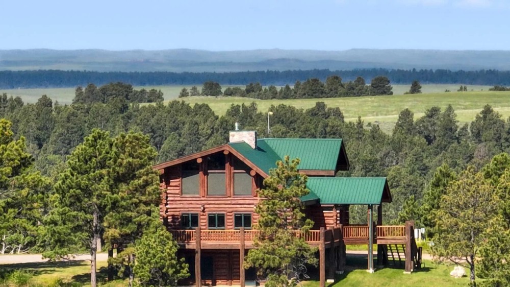 Black Hills Retreat featured image