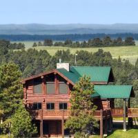 Black Hills Retreat