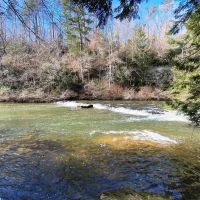 Bear Creek Hideaway