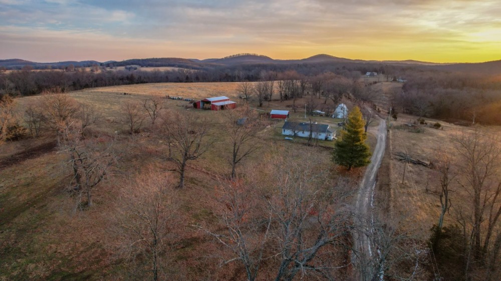 Timber Knobs Ranch featured image