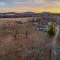 Timber Knobs Ranch