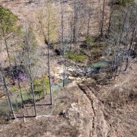 Chickasaw County - 176 Acres - Hwy 15 - Mantee MS images 5