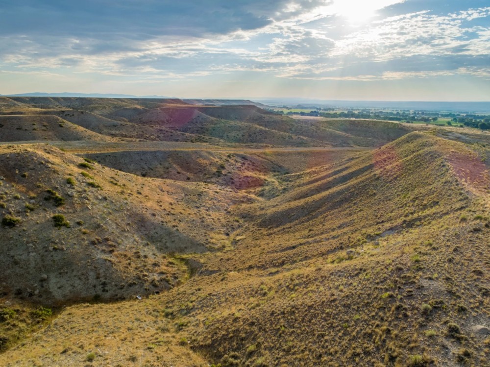 Burma Grazing Recreational Acreage featured image