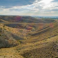 Burma Grazing Recreational Acreage
