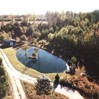 5 acres of Hunting and Fishing Land For Sale in Southampton County VA images 3