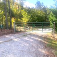 5 acres of Hunting and Fishing Land For Sale in Southampton County VA images 5