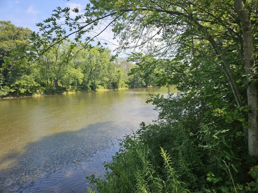 East River Escape featured image