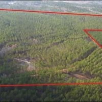 120 Acres in Oktibbeha County in Starkville MS