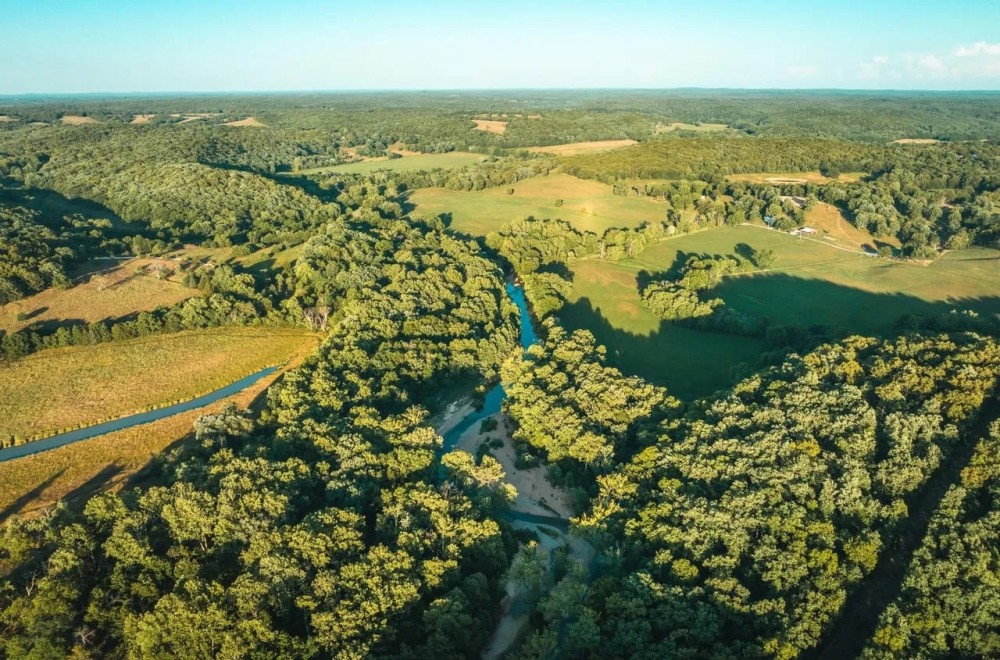 River of Life at the Meramec Tract 4 featured image