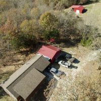 Whisper Ridge - 126 acres in Marble Falls AR - Newton County images 2