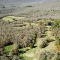 Whisper Ridge - 126 acres in Marble Falls AR - Newton County images 3