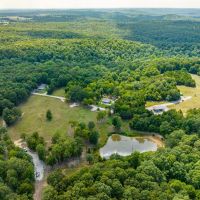 1930 - Acres Hunting Land 3 Cabins Equipment Turn-key Lawrence County Arkansas