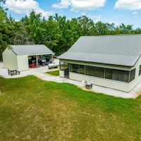 1930 - Acres Hunting Land 3 Cabins Equipment Turn-key Lawrence County Arkansas images 5