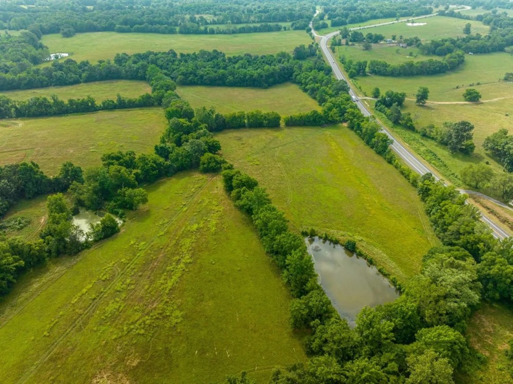 40 - Acres Pasture Harrison Street Batesville Arkansas featured image