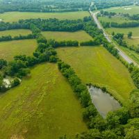 40 - Acres Pasture Harrison Street Batesville Arkansas