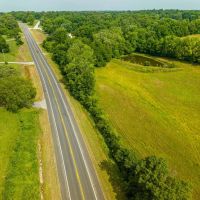 40 - Acres Pasture Harrison Street Batesville Arkansas images 2