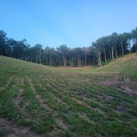 34.5 - Acre Horse Farm - Walking Distance to Fontana Lake images 2