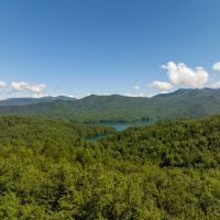 34.5 - Acre Horse Farm - Walking Distance to Fontana Lake images 3