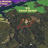 34.5 - Acre Horse Farm - Walking Distance to Fontana Lake images 5